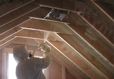 Tacoma Attic Insulation