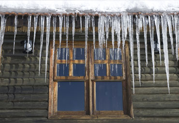 Ice Dam Prevention for Tacoma Homes